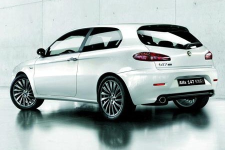 Alfa Romeo147 Gtaplanete Cars