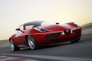 Disco Volante