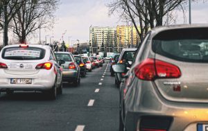 Les outils d'aide à la conduite donnent le trafic en temps réel