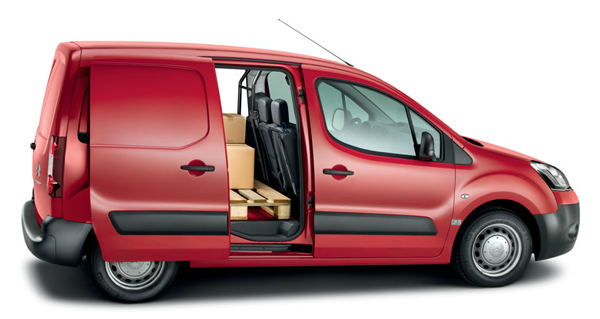 citroen berlingo utilitaire